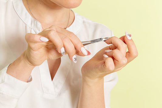 Can You cut Press On Nails – The Ultimate Guide