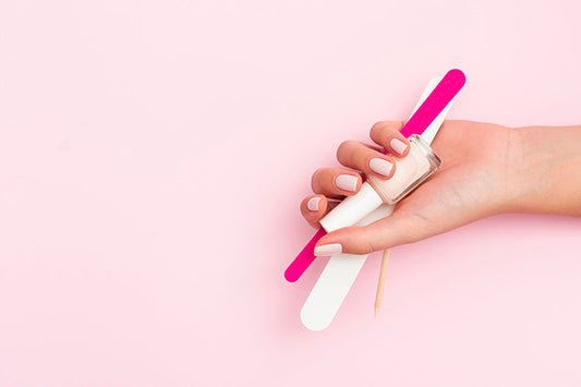 Do Press On Nails Damage Your Natural Nails? A Comprehensive Analysis