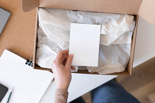 How to Package Press on Nails