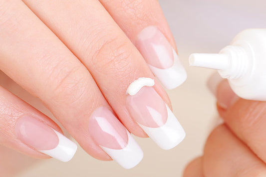 How to Remove Press On Nails Without Acetone Effortlessly