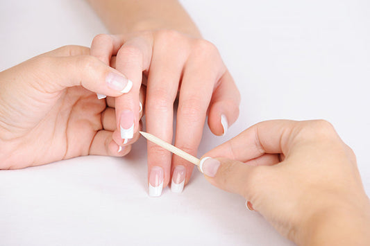 How To Take Off Press On Nails: A Comprehensive Guide