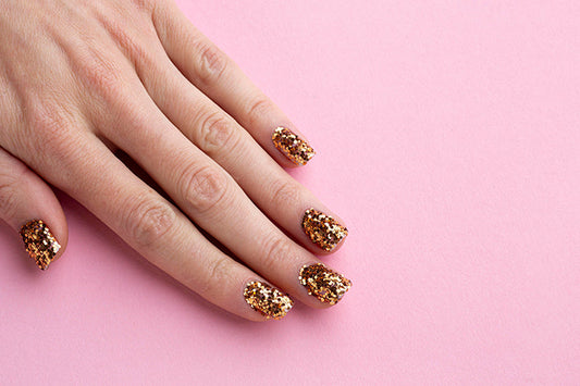 How To Make Press On Nails | Creating Your Own Press-On Nails