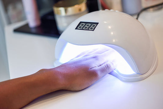 How to Gel Cure Press On Nails: A Step-by-Step Guide to Long-Lasting, Beautiful Nails
