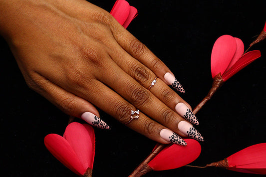 How to Apply Press on Nails Like A Pro?