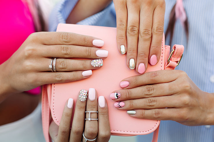 Unleash Your Creativity: How Much Money Can You Make Selling Press On Nails?