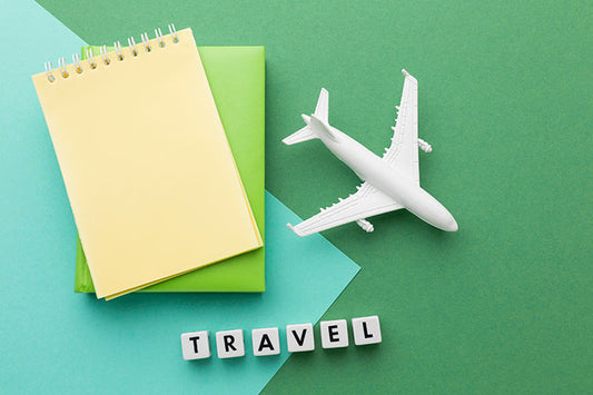 Can You Bring Press On Nails On A Plane: A Complete Guide