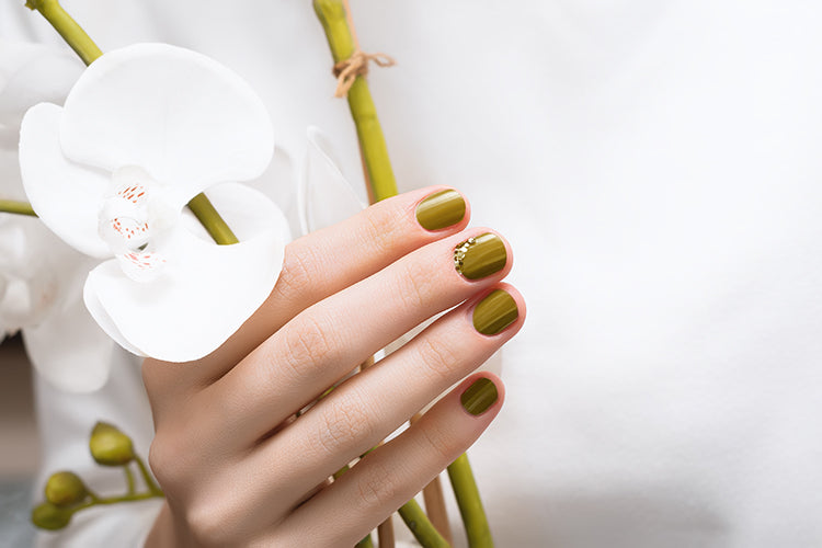 Perfect Press On Nails: The Ultimate Guide to Bubble-Free Application