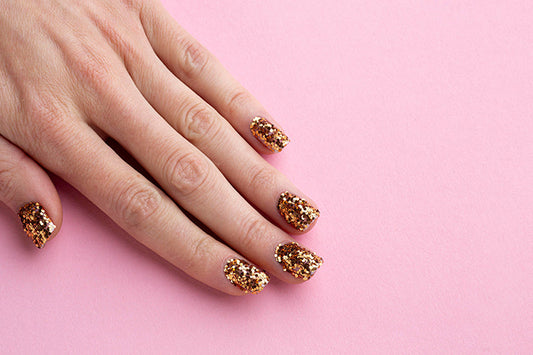 How To Make Press On Nails | Creating Your Own Press-On Nails