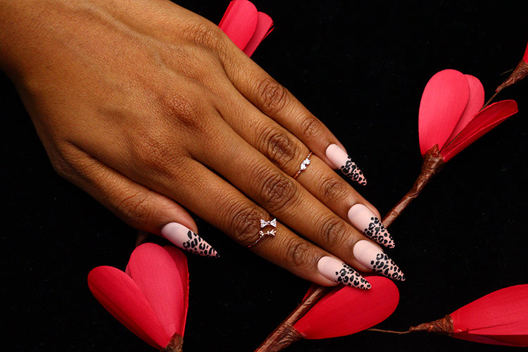 How to Apply Press on Nails Like A Pro?